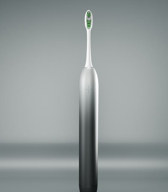 Brydent finition Graphite