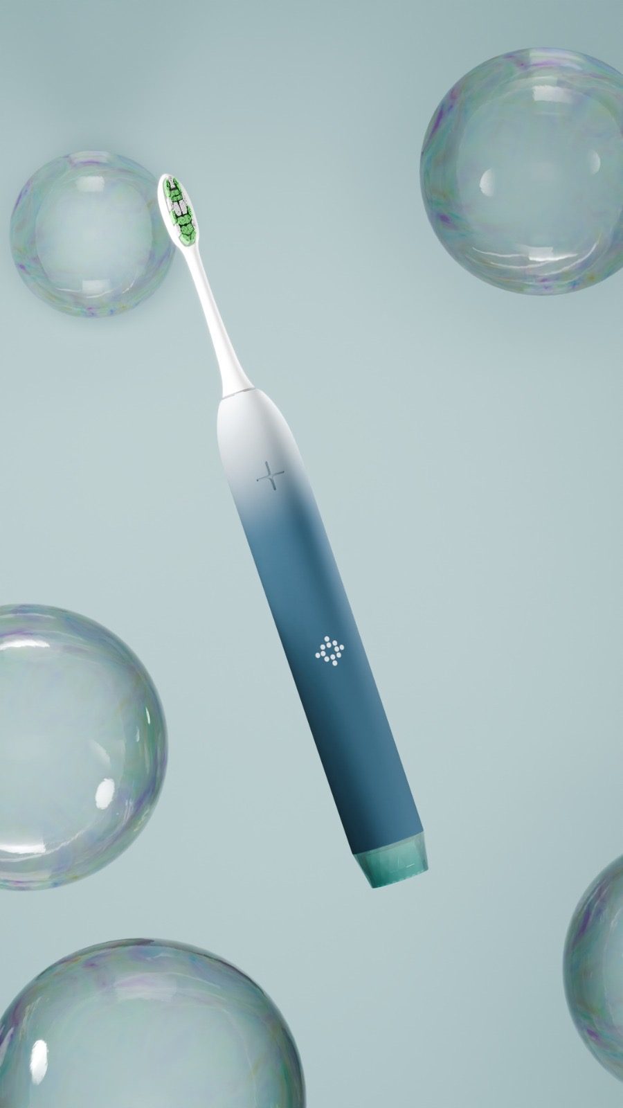 Brosse Brydent Pro